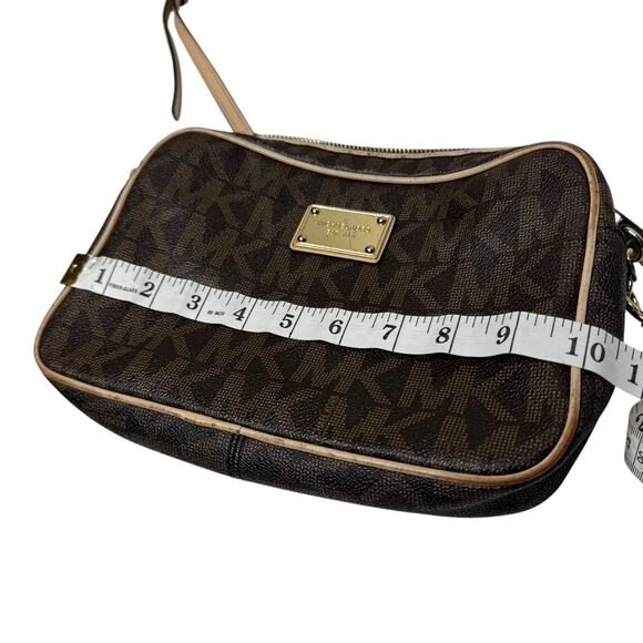 Purses Lot Coach MK Michael Kors Handbag Wallet Crossbody & Tote - Picture 8 of 14